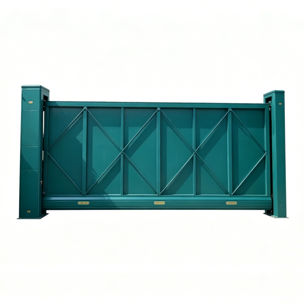 宁德古田凤埔乡电动悬空门